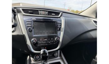 2020 Nissan Murano full