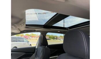 2020 Nissan Murano full