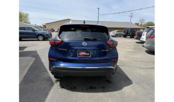 2020 Nissan Murano full