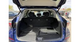 2020 Nissan Murano