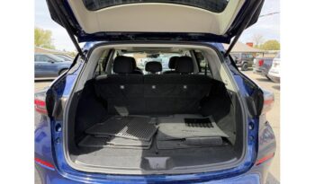 2020 Nissan Murano full