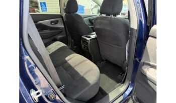2020 Nissan Murano full