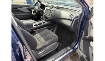 2020 Nissan Murano full