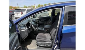 2020 Nissan Murano full