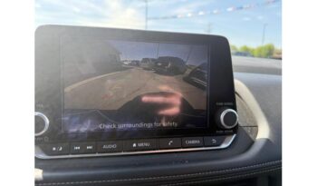 2025 Nissan Rogue full