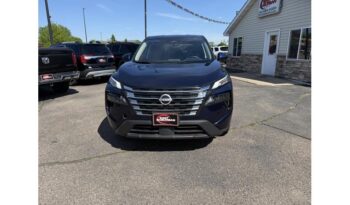 2025 Nissan Rogue full