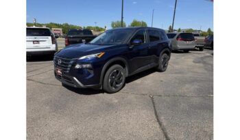 2025 Nissan Rogue full