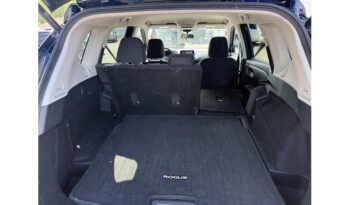 2025 Nissan Rogue full