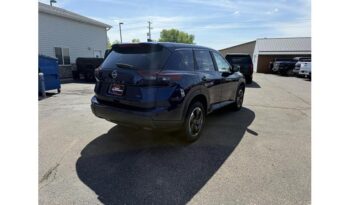 2025 Nissan Rogue full