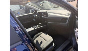 2025 Nissan Rogue full