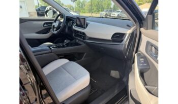2023 Nissan Rogue full