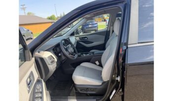 2023 Nissan Rogue full
