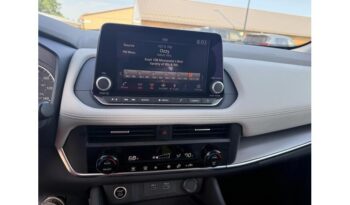 2023 Nissan Rogue full