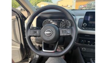 2023 Nissan Rogue full