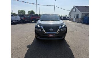 2023 Nissan Rogue full