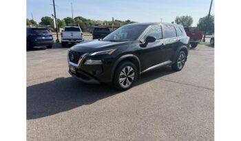 2023 Nissan Rogue full