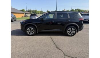 2023 Nissan Rogue full
