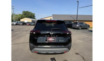 2023 Nissan Rogue full