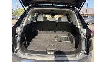 2023 Nissan Rogue full