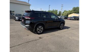 2023 Nissan Rogue full
