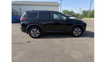 2023 Nissan Rogue full