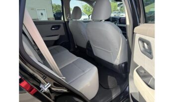 2023 Nissan Rogue full