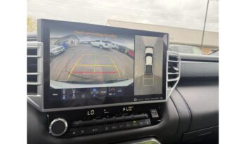 2022 Toyota Tundra full