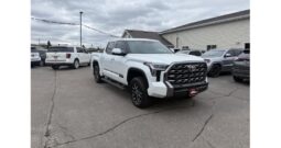 2022 Toyota Tundra