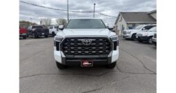 2022 Toyota Tundra