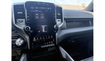 2023 RAM 1500 full