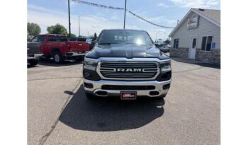 2023 RAM 1500 full