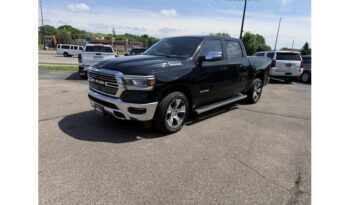 2023 RAM 1500 full