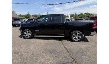 2023 RAM 1500 full