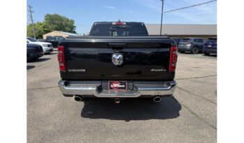2023 RAM 1500 full