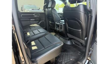 2023 RAM 1500 full