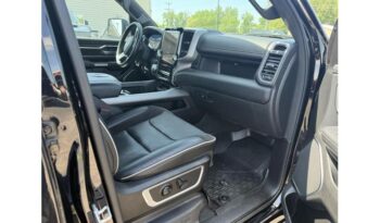 2023 RAM 1500 full