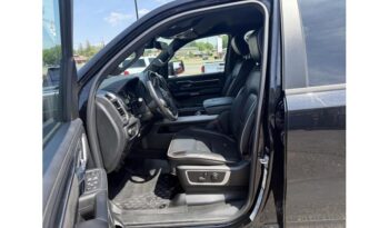 2023 RAM 1500 full