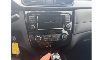 2020 Nissan Rogue full