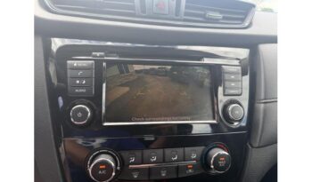 2020 Nissan Rogue full