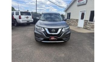 2020 Nissan Rogue full