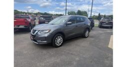 2020 Nissan Rogue