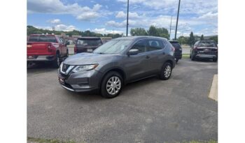 2020 Nissan Rogue full
