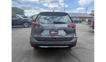 2020 Nissan Rogue full