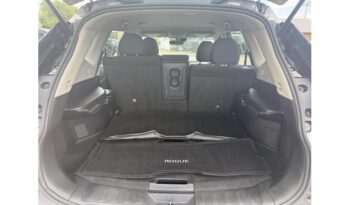 2020 Nissan Rogue full