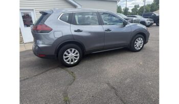 2020 Nissan Rogue full