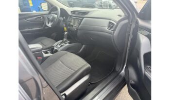2020 Nissan Rogue full