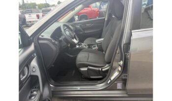 2020 Nissan Rogue full