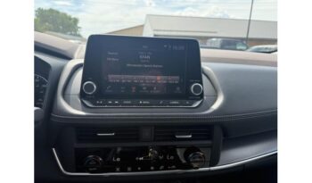 2023 Nissan Rogue full