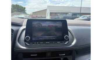 2023 Nissan Rogue full