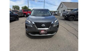 2023 Nissan Rogue full